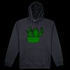 Thread Project Unisex Epic Hoodie - Plus Sizes Thumbnail