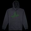 Thread Project Unisex Epic Hoodie - Plus Sizes Thumbnail