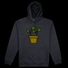 Thread Project Unisex Epic Hoodie - Plus Sizes Thumbnail