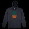 Thread Project Unisex Epic Hoodie - Plus Sizes Thumbnail
