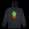 Thread Project Unisex Epic Hoodie - Plus Sizes Thumbnail