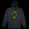 Thread Project Unisex Epic Hoodie - Plus Sizes Thumbnail