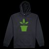 Thread Project Unisex Epic Hoodie - Plus Sizes Thumbnail