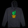 Thread Project Unisex Epic Hoodie - Plus Sizes Thumbnail