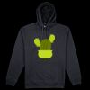 Thread Project Unisex Epic Hoodie - Plus Sizes Thumbnail