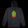 Thread Project Unisex Epic Hoodie - Plus Sizes Thumbnail