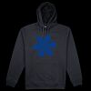 Thread Project Unisex Epic Hoodie - Plus Sizes Thumbnail