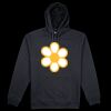 Thread Project Unisex Epic Hoodie - Plus Sizes Thumbnail