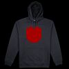 Thread Project Unisex Epic Hoodie - Plus Sizes Thumbnail