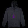 Thread Project Unisex Epic Hoodie - Plus Sizes Thumbnail