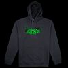 Thread Project Unisex Epic Hoodie - Plus Sizes Thumbnail