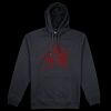 Thread Project Unisex Epic Hoodie - Plus Sizes Thumbnail