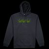 Thread Project Unisex Epic Hoodie - Plus Sizes Thumbnail