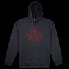 Thread Project Unisex Epic Hoodie - Plus Sizes Thumbnail