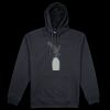 Thread Project Unisex Epic Hoodie - Plus Sizes Thumbnail