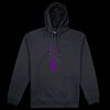 Thread Project Unisex Epic Hoodie - Plus Sizes Thumbnail