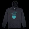 Thread Project Unisex Epic Hoodie - Plus Sizes Thumbnail