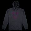 Thread Project Unisex Epic Hoodie - Plus Sizes Thumbnail