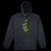 Thread Project Unisex Epic Hoodie - Plus Sizes Thumbnail
