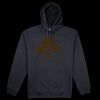 Thread Project Unisex Epic Hoodie - Plus Sizes Thumbnail