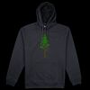 Thread Project Unisex Epic Hoodie - Plus Sizes Thumbnail