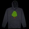 Thread Project Unisex Epic Hoodie - Plus Sizes Thumbnail