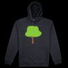 Thread Project Unisex Epic Hoodie - Plus Sizes Thumbnail