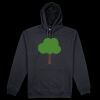Thread Project Unisex Epic Hoodie - Plus Sizes Thumbnail