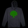 Thread Project Unisex Epic Hoodie - Plus Sizes Thumbnail