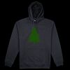 Thread Project Unisex Epic Hoodie - Plus Sizes Thumbnail