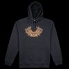 Thread Project Unisex Epic Hoodie - Plus Sizes Thumbnail