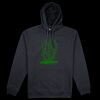 Thread Project Unisex Epic Hoodie - Plus Sizes Thumbnail