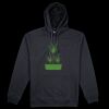 Thread Project Unisex Epic Hoodie - Plus Sizes Thumbnail