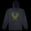 Thread Project Unisex Epic Hoodie - Plus Sizes Thumbnail