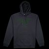 Thread Project Unisex Epic Hoodie - Plus Sizes Thumbnail