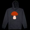 Thread Project Unisex Epic Hoodie - Plus Sizes Thumbnail