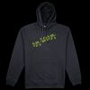 Thread Project Unisex Epic Hoodie - Plus Sizes Thumbnail