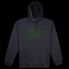 Thread Project Unisex Epic Hoodie - Plus Sizes Thumbnail