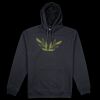 Thread Project Unisex Epic Hoodie - Plus Sizes Thumbnail