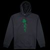 Thread Project Unisex Epic Hoodie - Plus Sizes Thumbnail