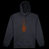 Thread Project Unisex Epic Hoodie - Plus Sizes Thumbnail