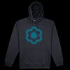 Thread Project Unisex Epic Hoodie - Plus Sizes Thumbnail