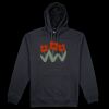 Thread Project Unisex Epic Hoodie - Plus Sizes Thumbnail
