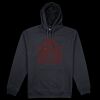 Thread Project Unisex Epic Hoodie - Plus Sizes Thumbnail