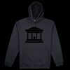 Thread Project Unisex Epic Hoodie - Plus Sizes Thumbnail
