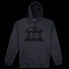 Thread Project Unisex Epic Hoodie - Plus Sizes Thumbnail