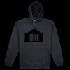 Thread Project Unisex Epic Hoodie - Plus Sizes Thumbnail