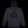 Thread Project Unisex Epic Hoodie - Plus Sizes Thumbnail