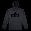 Thread Project Unisex Epic Hoodie - Plus Sizes Thumbnail