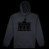 Thread Project Unisex Epic Hoodie - Plus Sizes Thumbnail